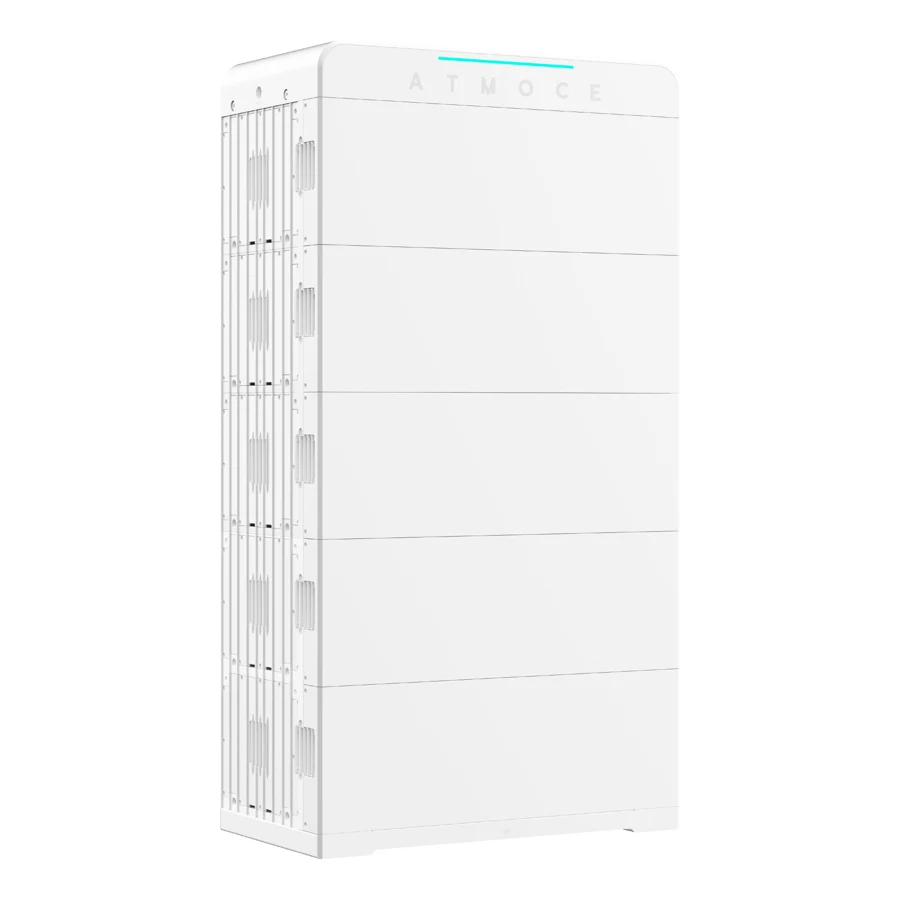 Atmoce M-ELV BattBank MS-16K-U