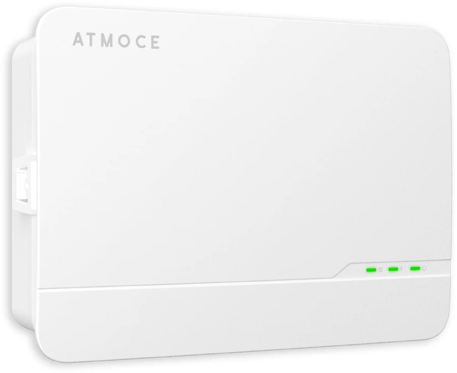 Atmoce M-Combiner Lite MC100L (1 เฟส)