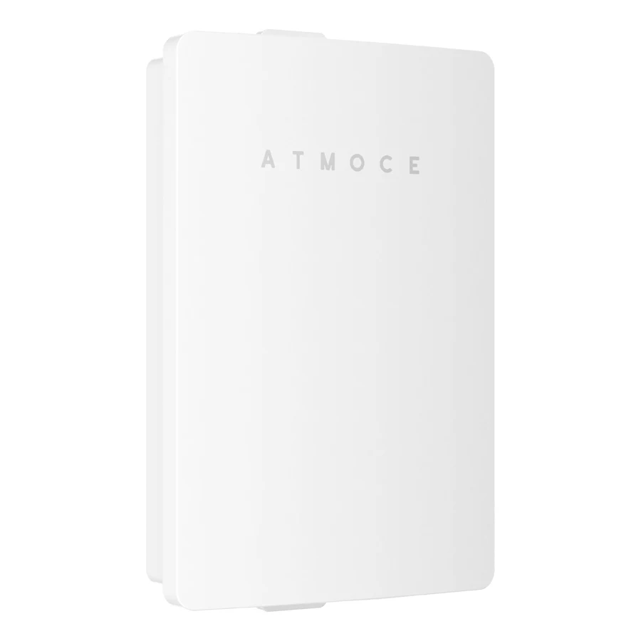 Atmoce M-Combiner MC100 (1 เฟส)