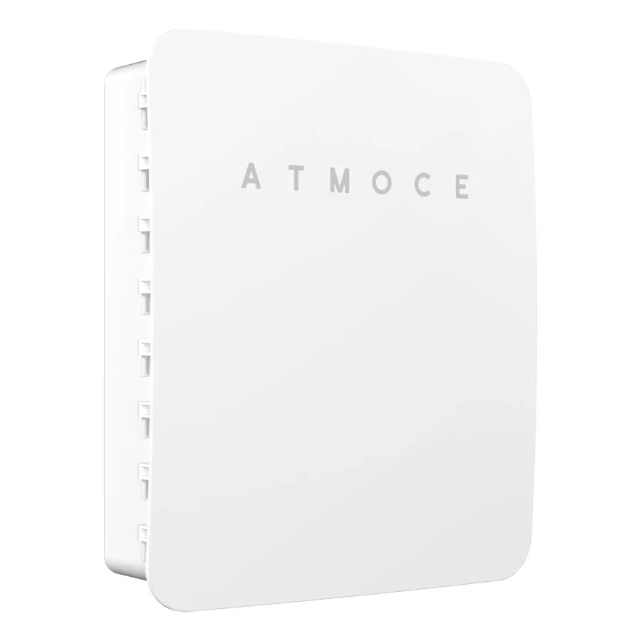 Atmoce M-Backup MU100-S / MU100-T