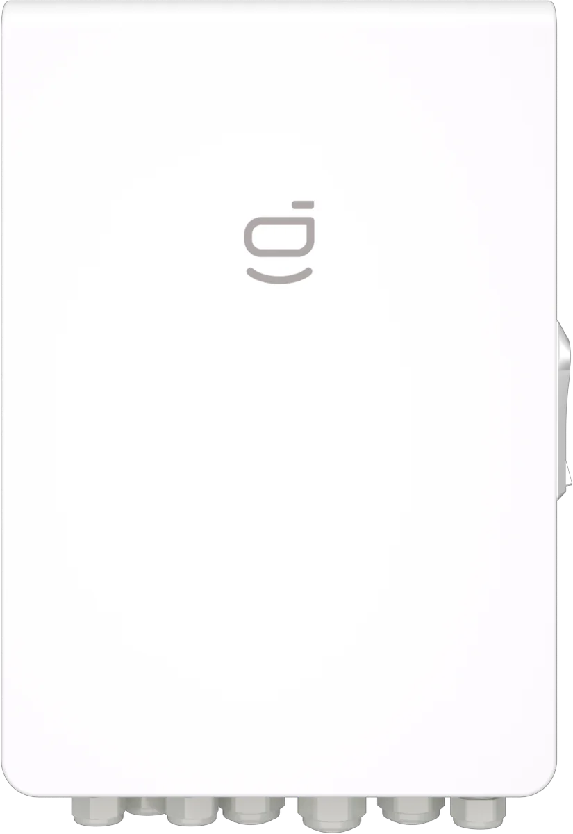 Sigenergy Sigen Gateway HomePro TP Gateway สำรองไฟทั้งบ้าน 3 เฟส