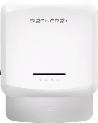 Sigenergy Sigen Hybrid 5.0 SP2 อินเวอร์เตอร์ไฮบริด 1 เฟสสำหรับบ้าน