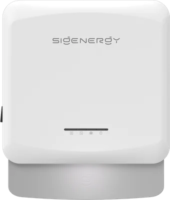 Sigenergy Sigen Hybrid 10.0 TP2 อินเวอร์เตอร์ไฮบริด 3 เฟสสำหรับบ้าน