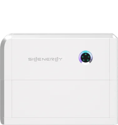Sigenergy SigenStor BAT 10.0 แบตเตอรี่โซลาร์เซลล์ (ภาพชุด EC + BAT)