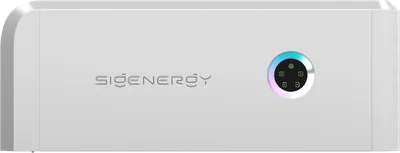 Sigenergy SigenStor EC 10.0 TP ชุดควบคุมพลังงาน SigenStor
