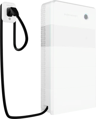 Sigenergy SigenStor EVDC 12 โมดูลชาร์จรถยนต์ไฟฟ้า DC